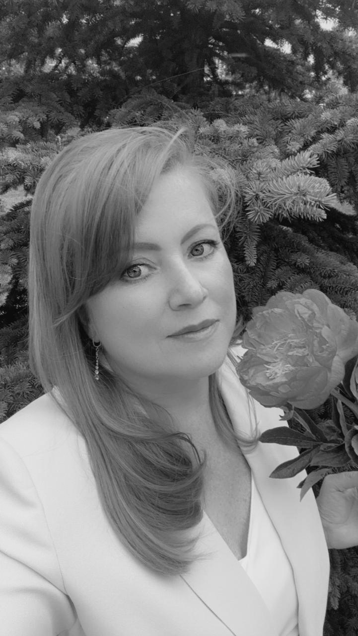 Екатерина Девяшина — Основатель студии Ле Арт Премиум Дизайн