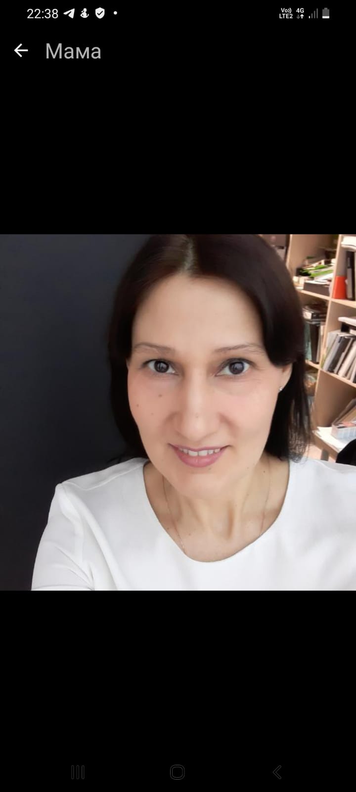 Леготина Елена — Бухгалтер Ле Арт Премиум Дизайн